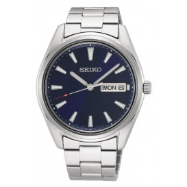 Seiko SUR341P1 herenhorloge Quartz, saffierglas 40,2 mm