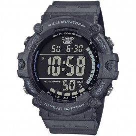 Casio AE-1500WH-8BVEF Sporthorloge 51 mm