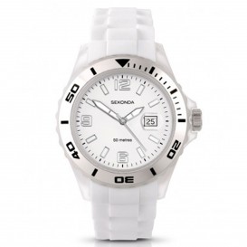 Sekonda heren SEK.3363  horloge 5 ATM Datum SEK.3363 Herenhorloge 1