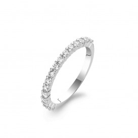 Ti Sento 1918ZI ring Maat 50 is 16mm