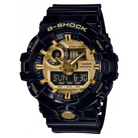 Casio G-Shock GA-710GB-1AER