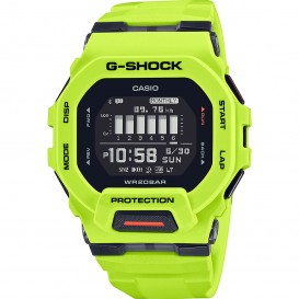 Casio G-Shock GBD-200-9ER G-Squad Sport 49 mm