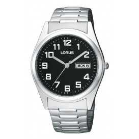 Lorus Herenhorloge Staal RXN13CX9 