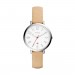 Fossil ES4206 Jacqueline Dames horloge