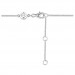 TI SENTO-Milano 2974ZI Armband zilver-zirconia wit 16-20 cm-3