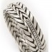 Buddha to Buddha 621 Ring Nurul-Ellen Mix zilver 7,5 mm-1