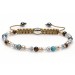 Karma Armband Spiral Indian Summer XXS 84015