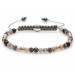 Karma Armband Spiral Tropical Sunset XXS 84169
