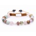 Karma Armband Spiral Tropicana M 85144