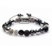 Karma Armband Spiral Ghostdancing M 85224