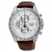 Seiko SSB263P1 Heren quartz horloge