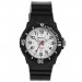 Prisma Horloge CW.371 Kids Rubber White 5 ATM White CW.371 Kinderhorloge 1