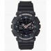 Casio G-Shock dames- herenhorloge GMA-B800-8AER 45 mm-1
