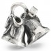 Trollbeads TAGBE-20269 Kraal Harmonieuze Klokken zilver 