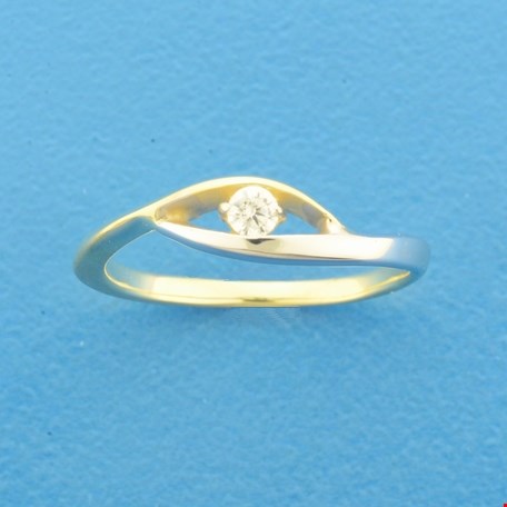 Ring Zirkonia