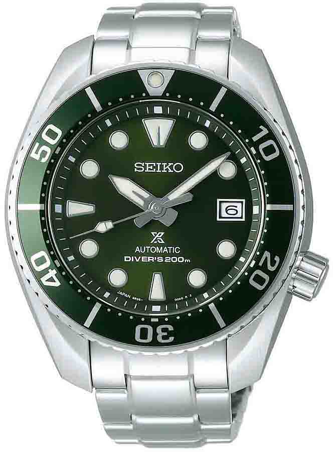 Seiko