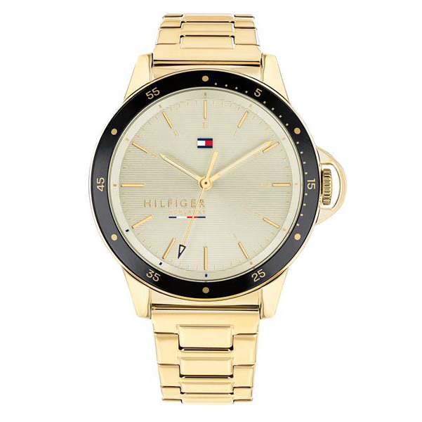 Tommy Hilfiger